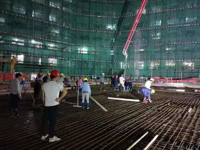 优质高效多方位“筑力”航展 珠海999全讯白菜网集团航展保障工作屡获赞